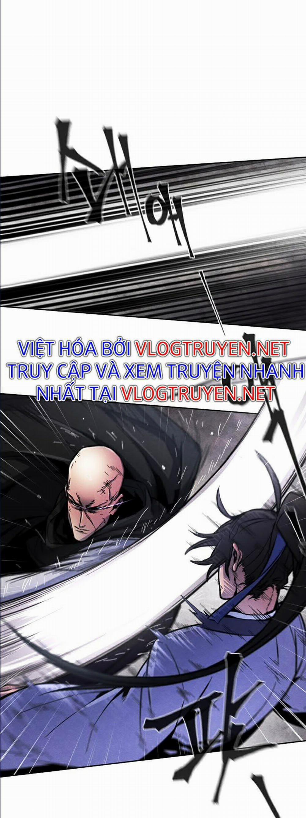 Cuồng Ma Tái Thế 11 trang 48