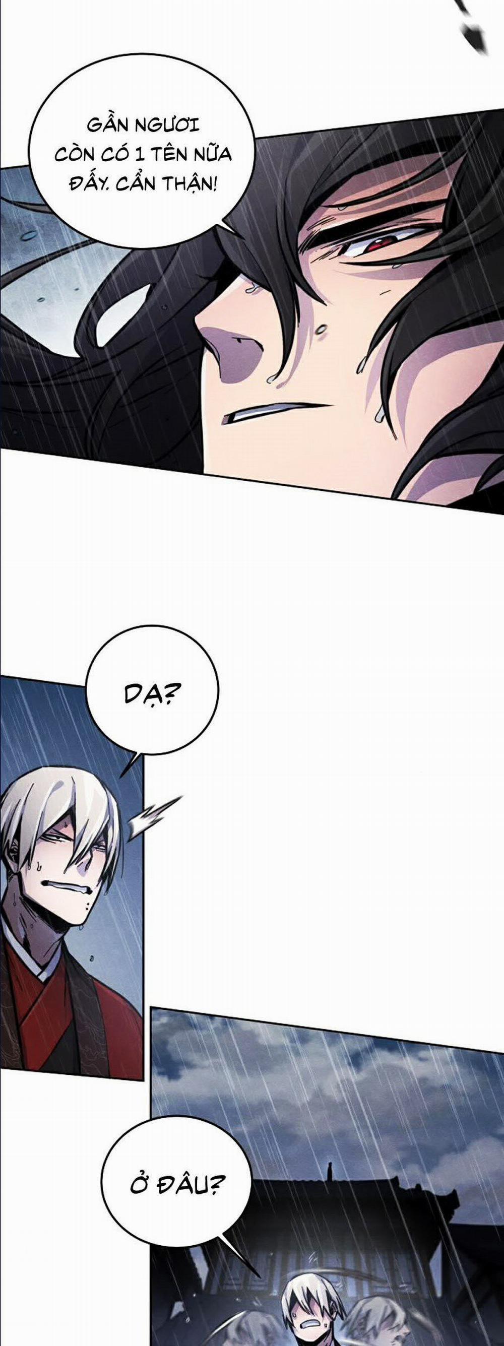 Cuồng Ma Tái Thế 11 trang 49