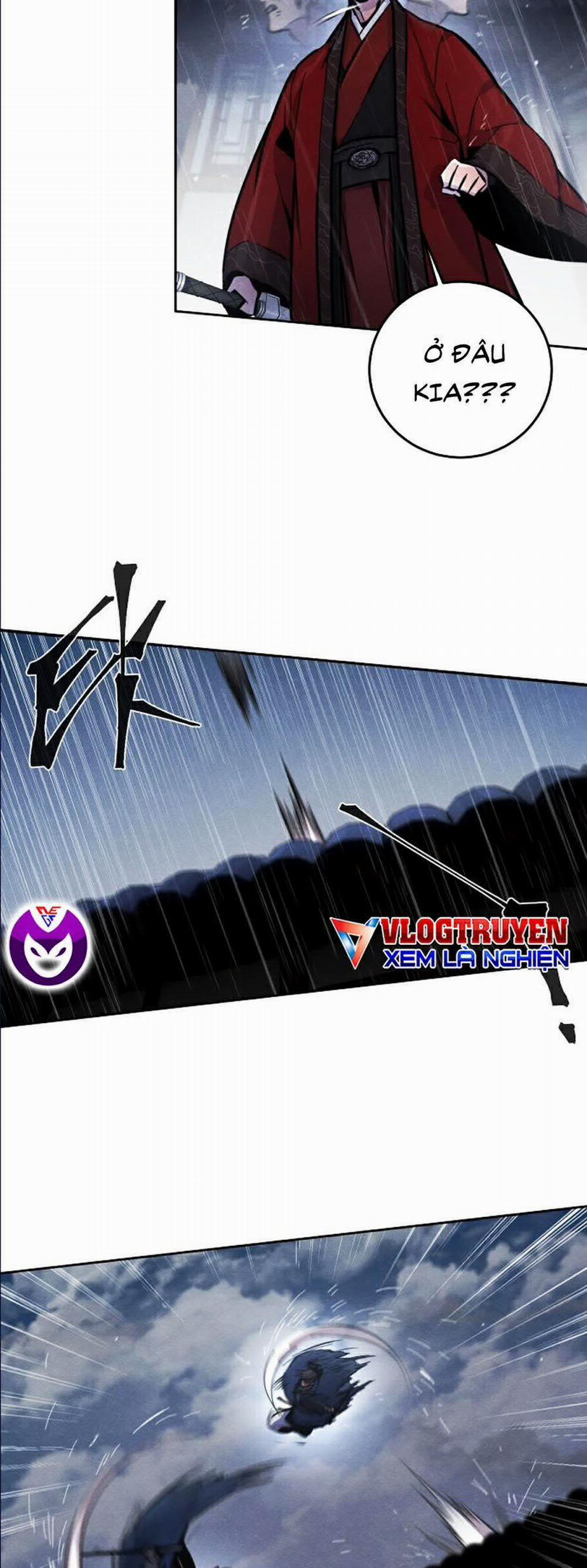 Cuồng Ma Tái Thế 11 trang 50