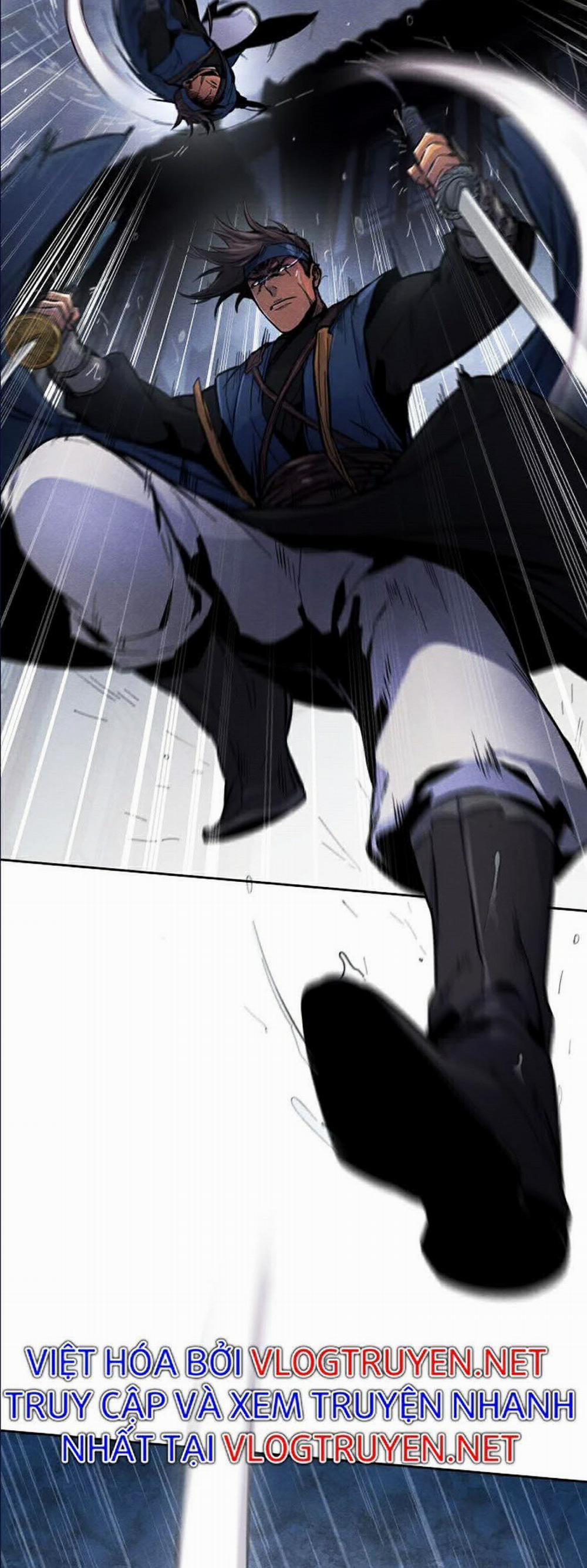 Cuồng Ma Tái Thế 11 trang 51