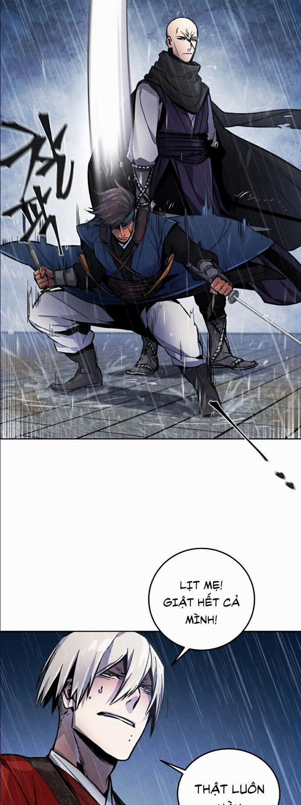 Cuồng Ma Tái Thế 11 trang 52