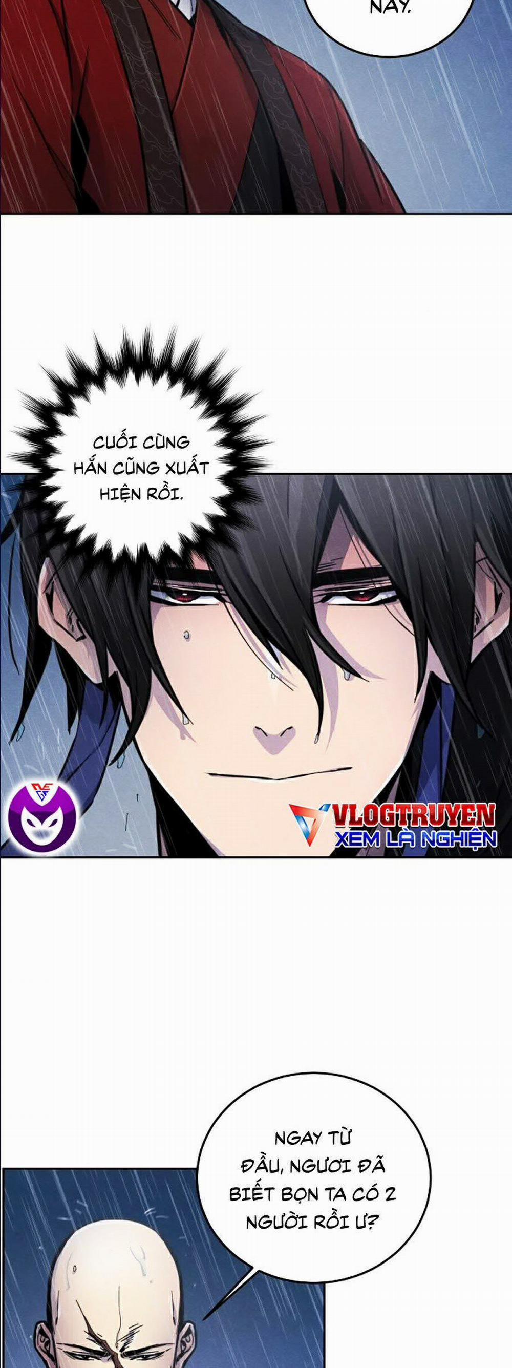 Cuồng Ma Tái Thế 11 trang 53