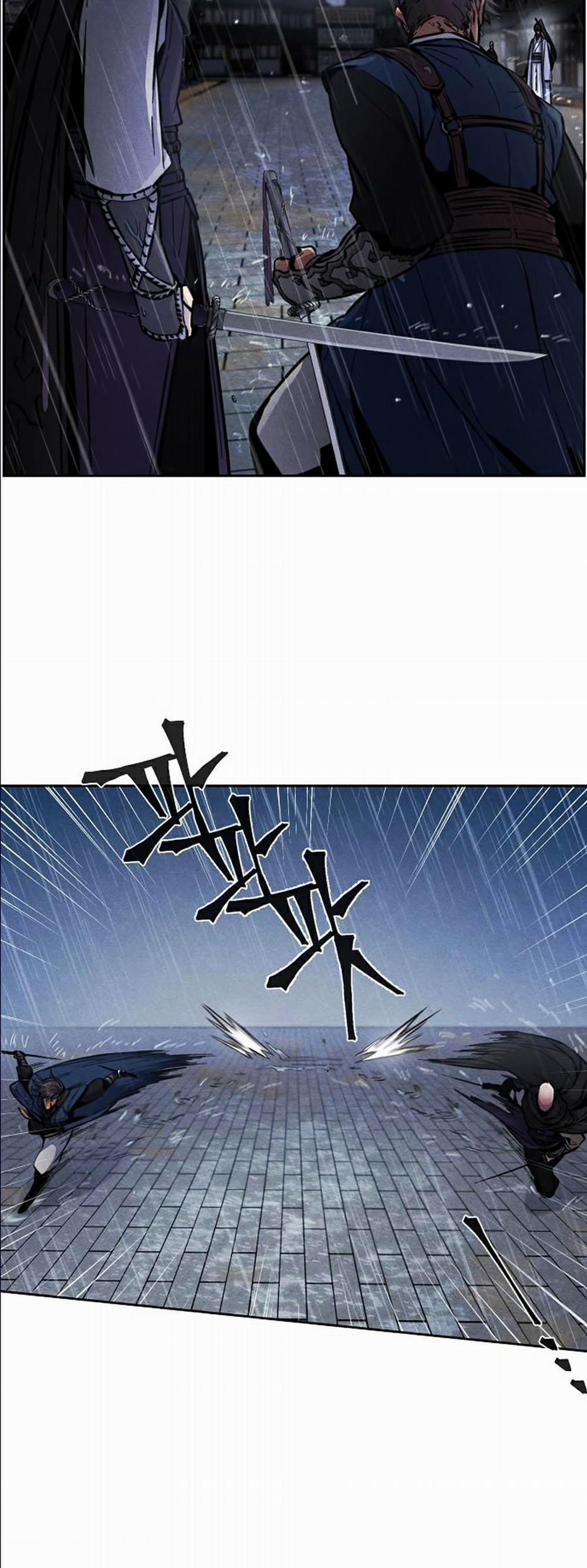 Cuồng Ma Tái Thế 11 trang 55