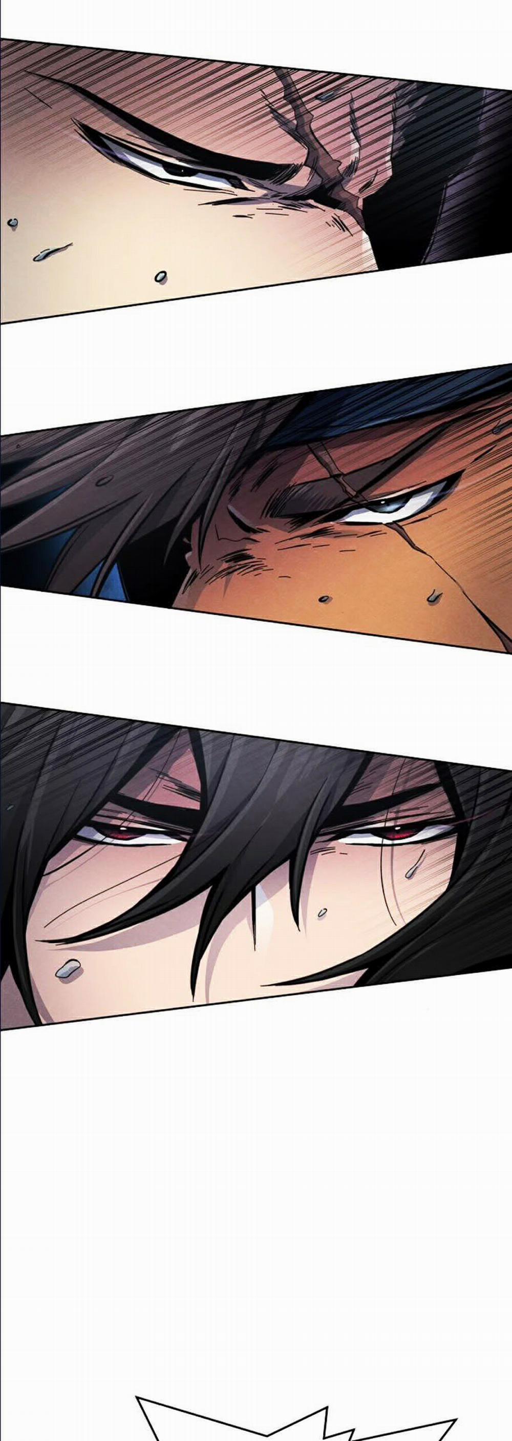 Cuồng Ma Tái Thế 11 trang 56