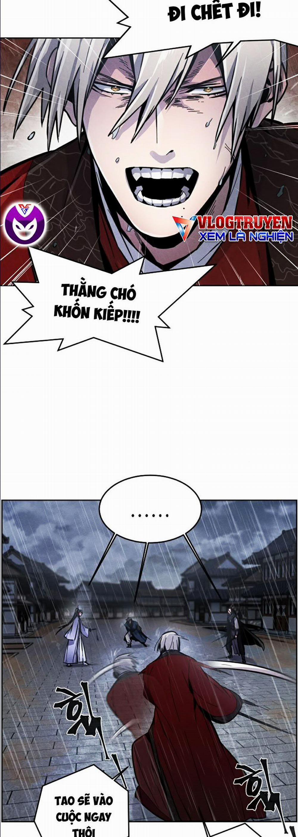 Cuồng Ma Tái Thế 11 trang 59