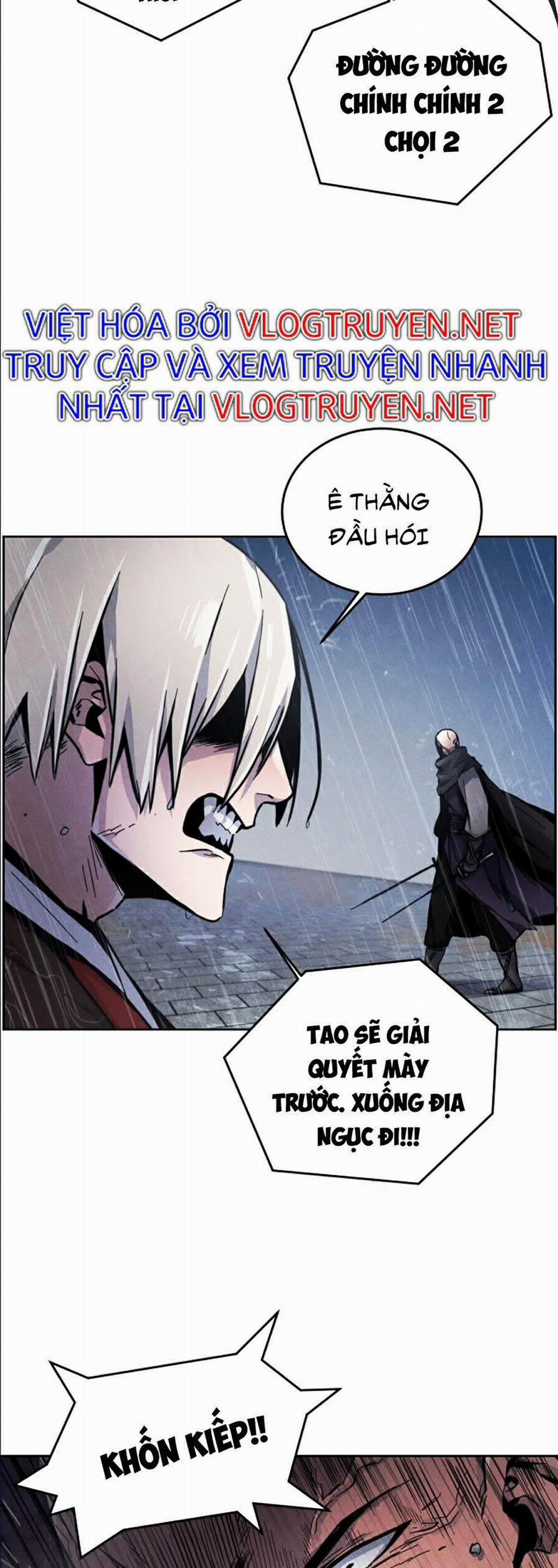 Cuồng Ma Tái Thế 11 trang 60