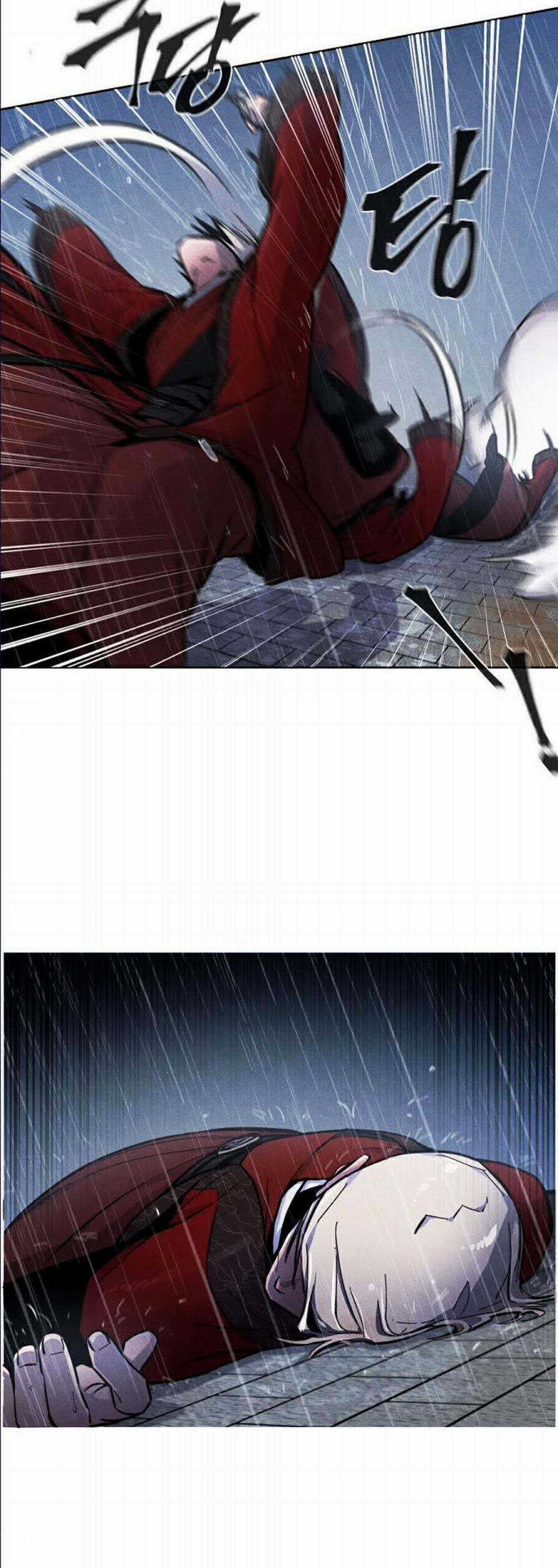 Cuồng Ma Tái Thế 11 trang 63