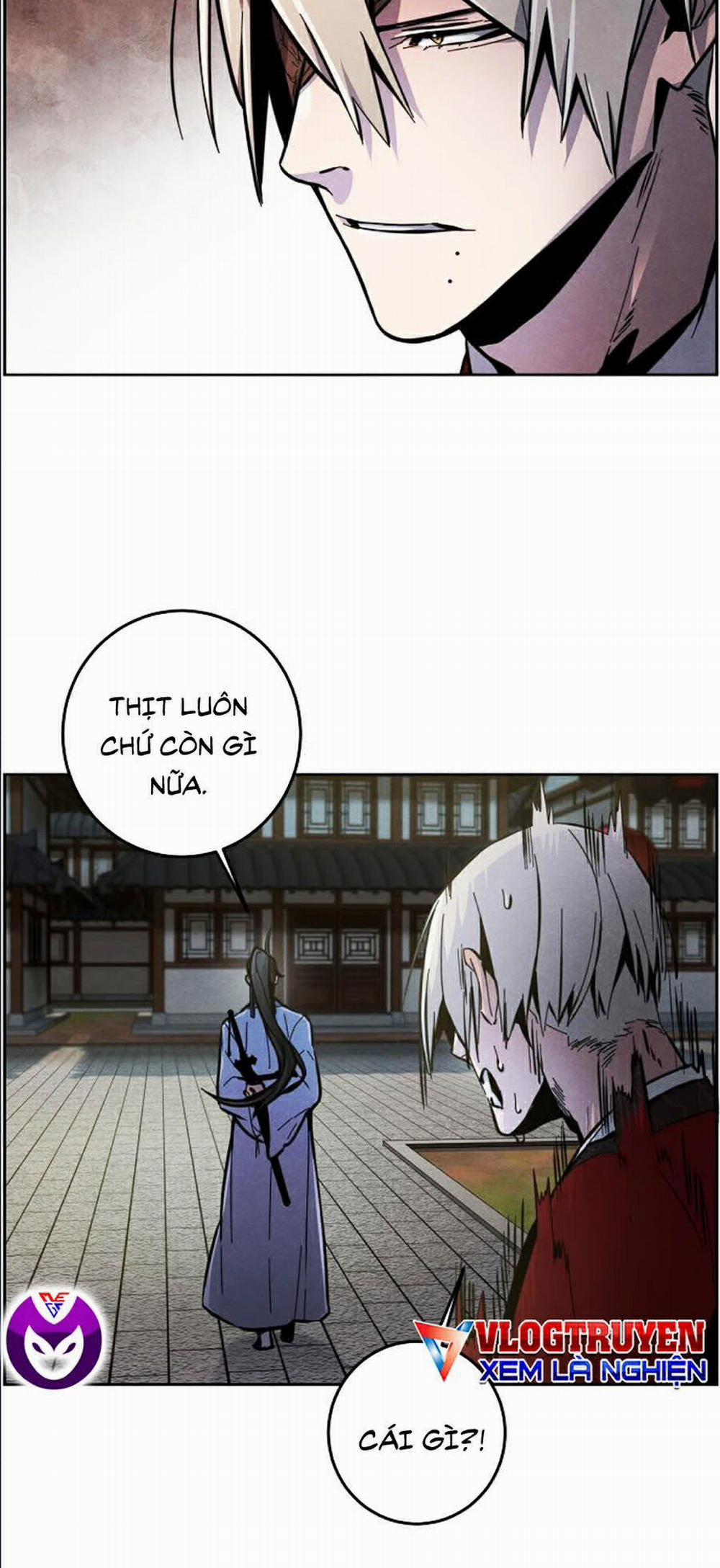 Cuồng Ma Tái Thế 11 trang 7