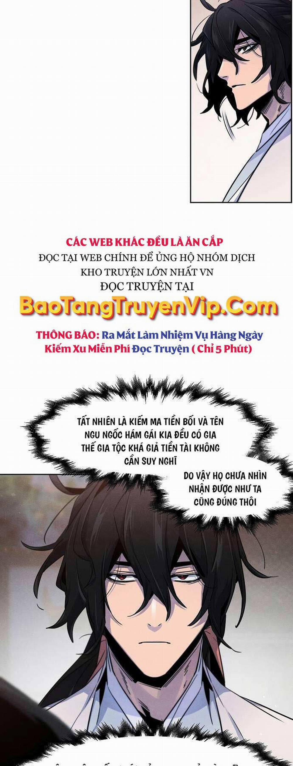 Cuồng Ma Tái Thế Chương 115 Trang 3