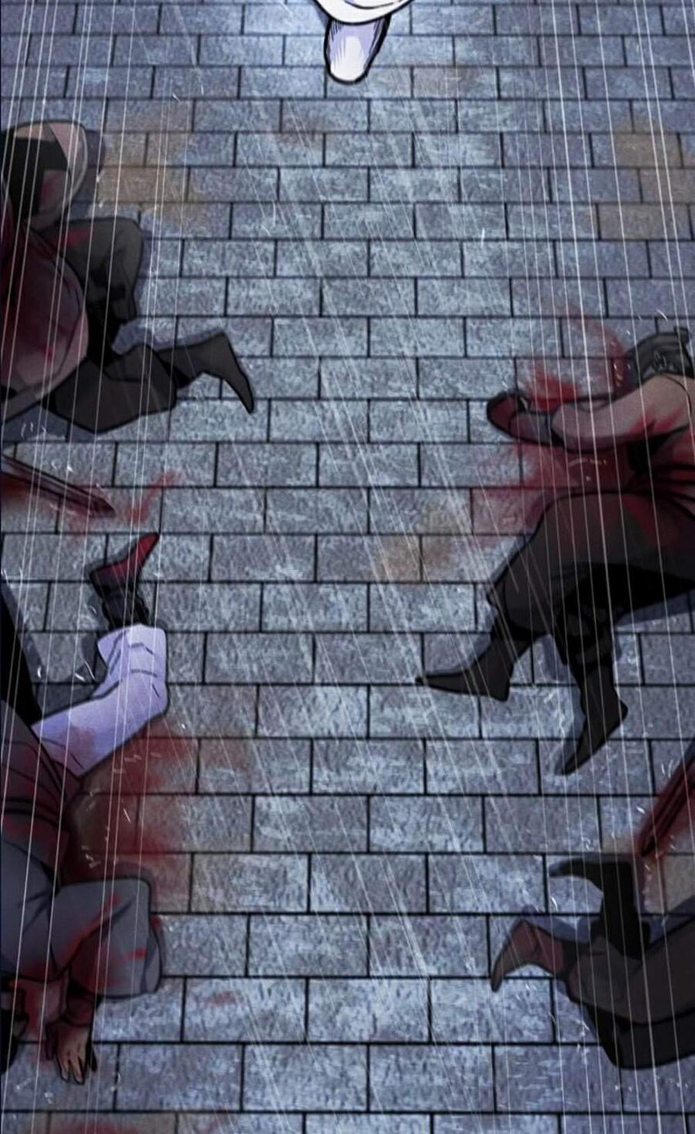 Cuồng Ma Tái Thế 12 trang 108