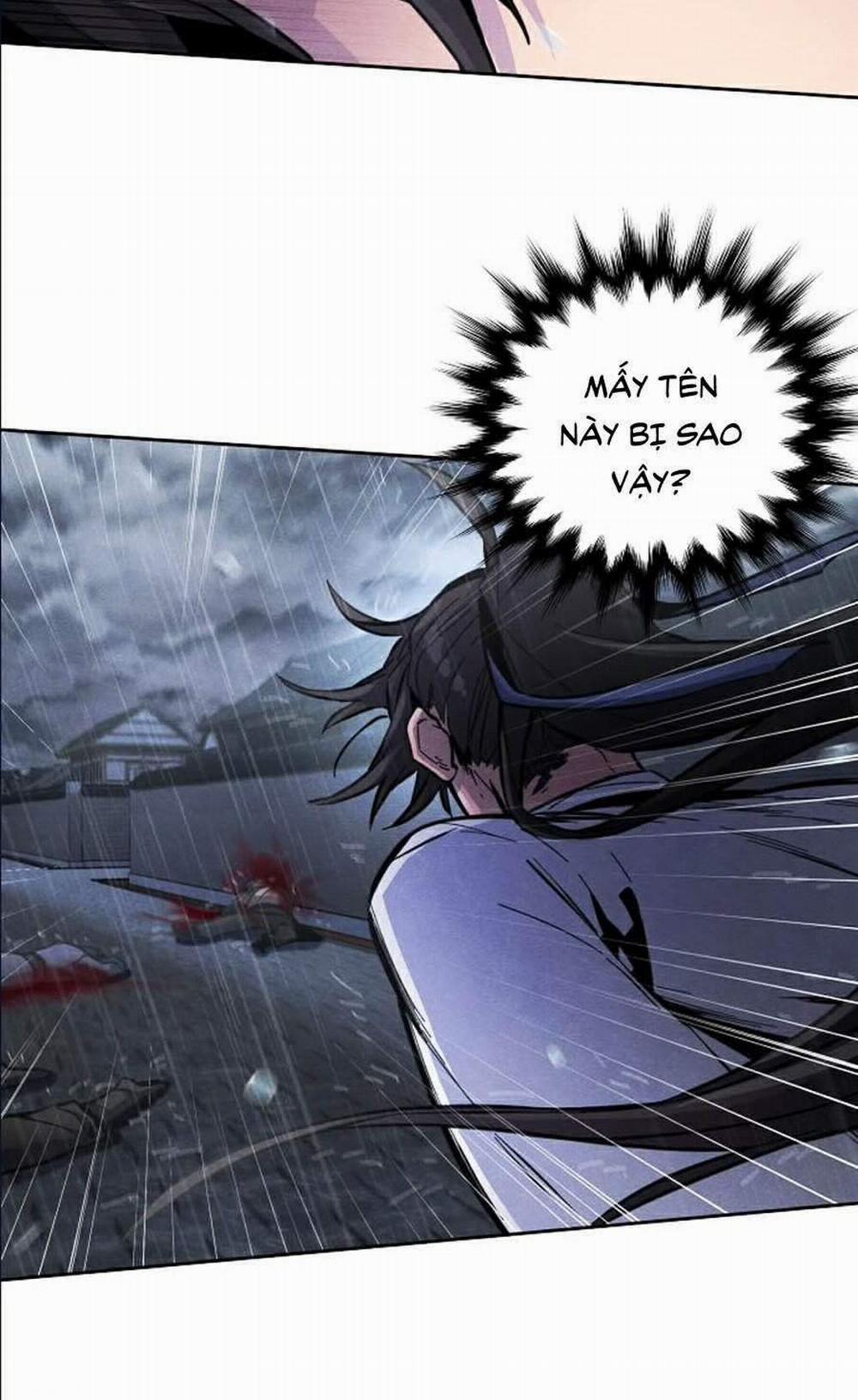 Cuồng Ma Tái Thế 12 trang 110