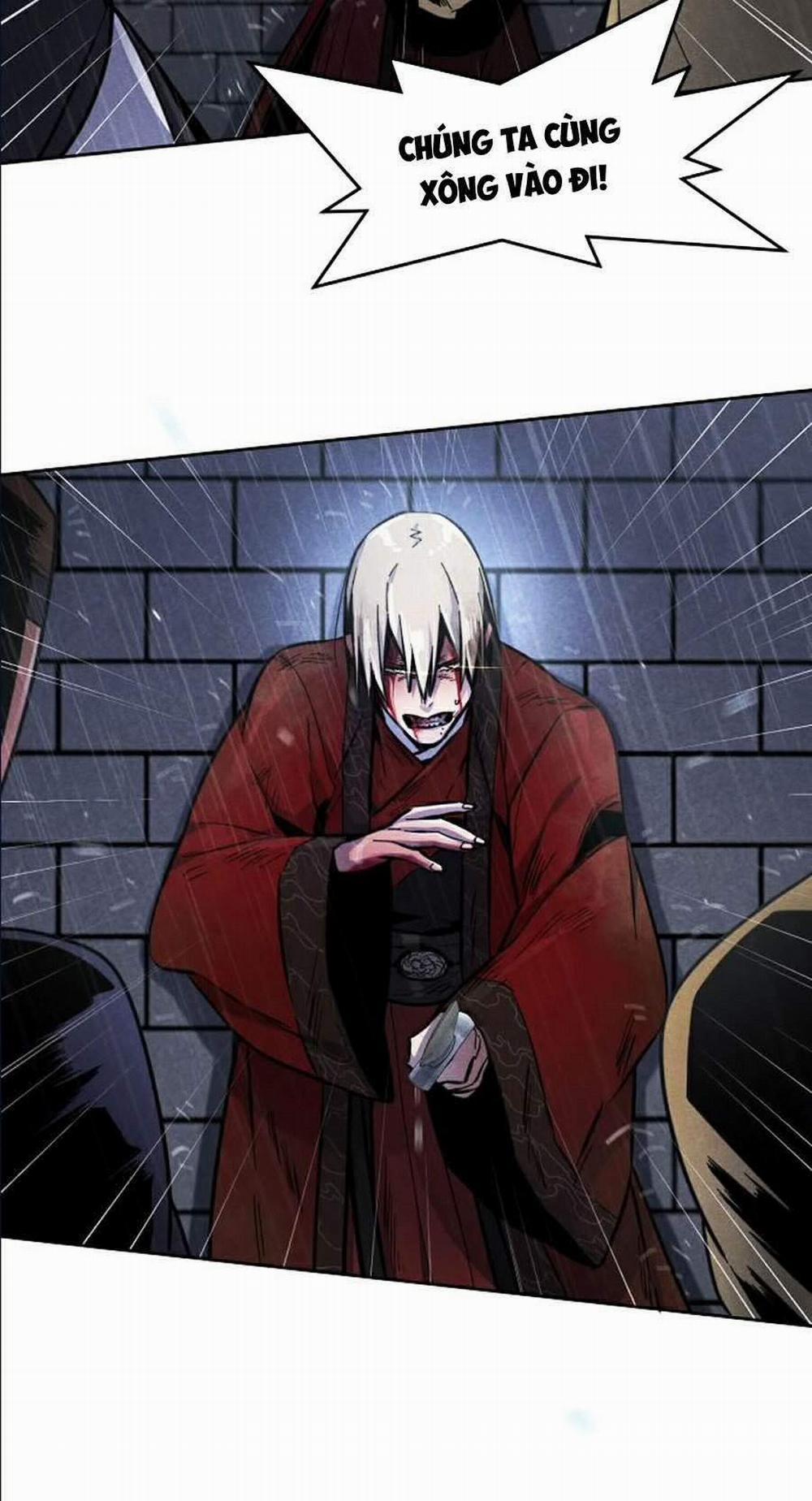 Cuồng Ma Tái Thế 12 trang 113