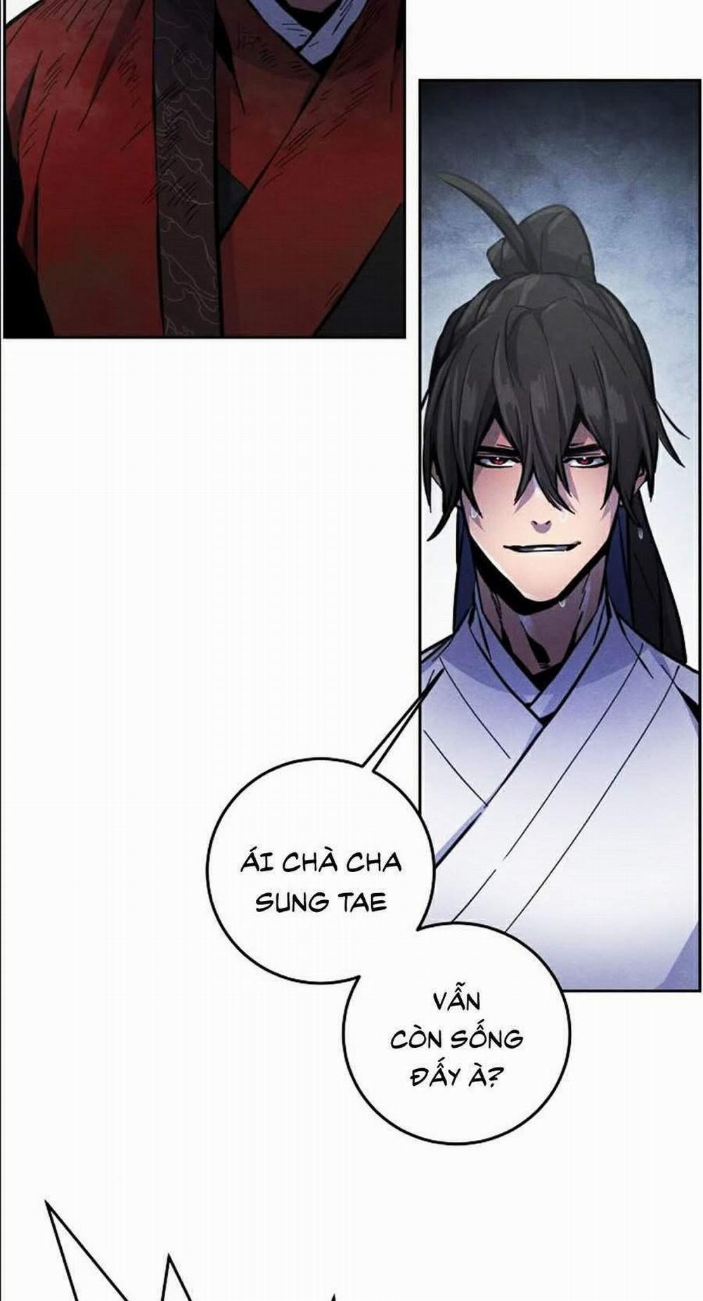 Cuồng Ma Tái Thế 12 trang 116