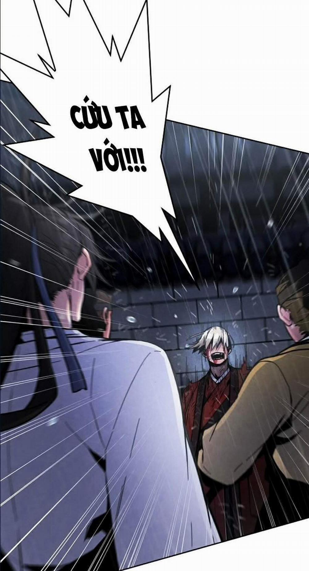Cuồng Ma Tái Thế 12 trang 117