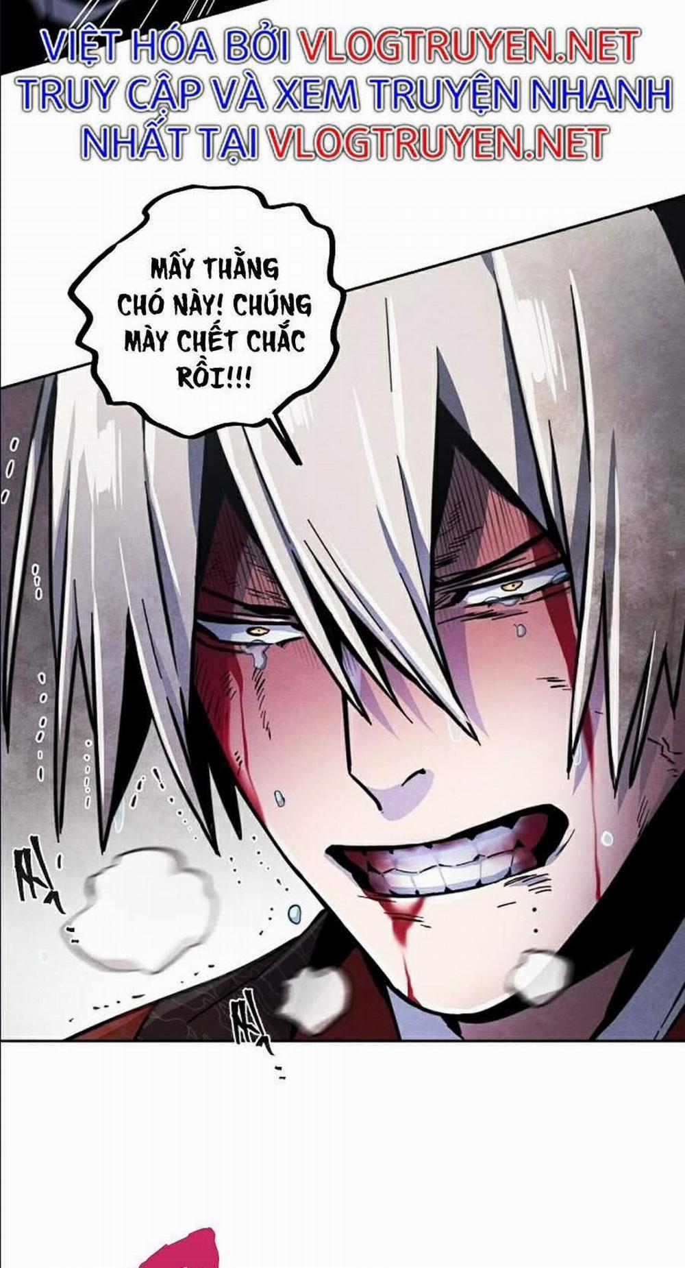 Cuồng Ma Tái Thế 12 trang 118