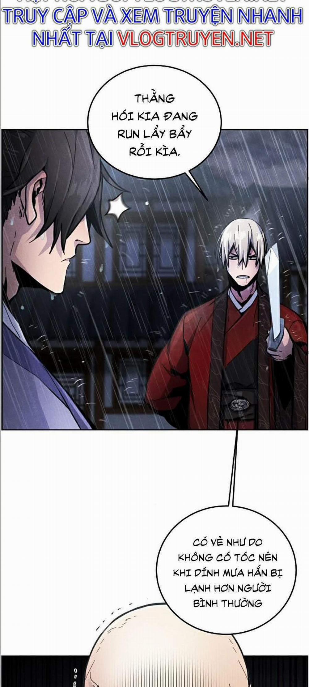 Cuồng Ma Tái Thế 12 trang 12