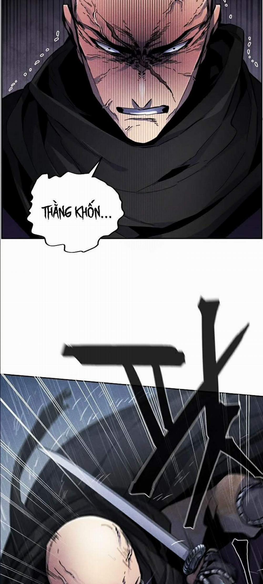 Cuồng Ma Tái Thế 12 trang 14