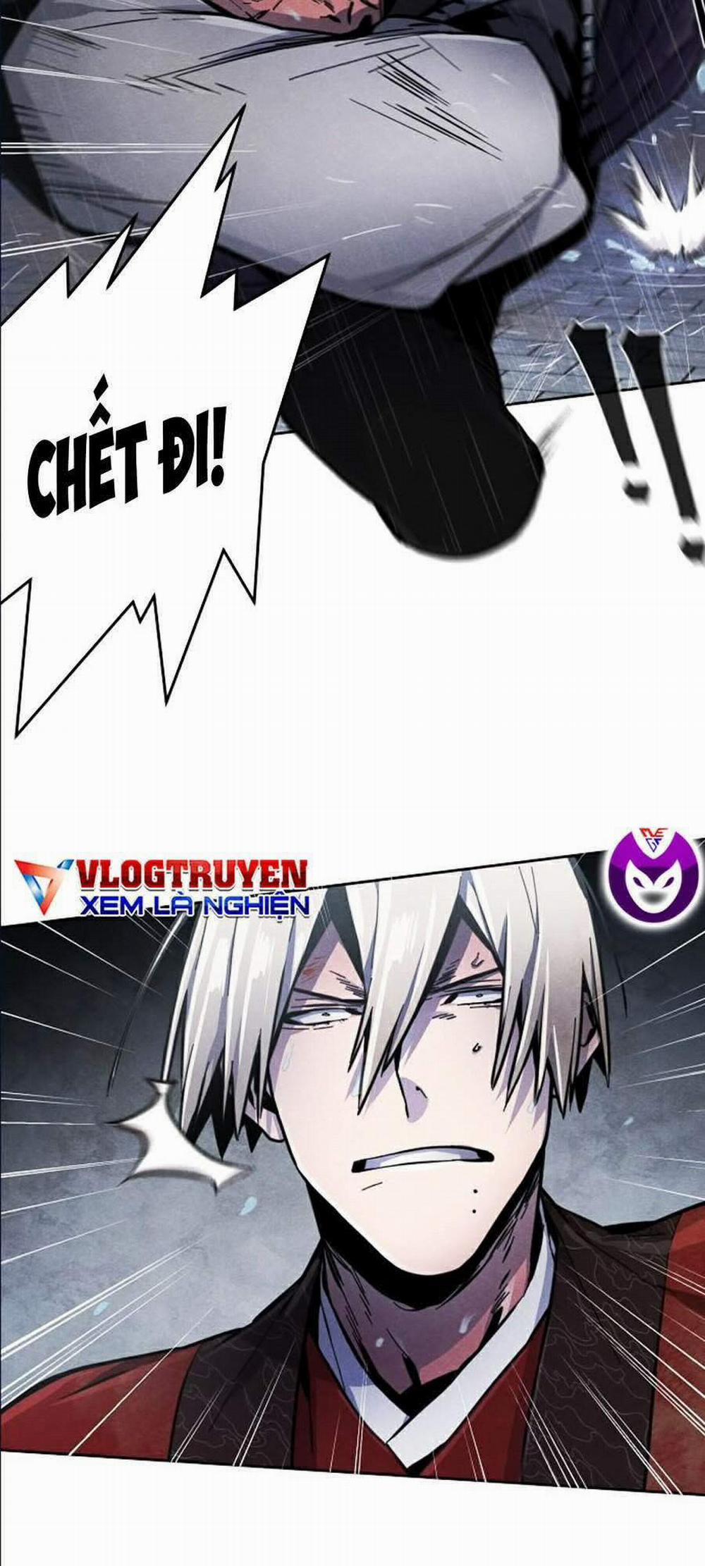 Cuồng Ma Tái Thế 12 trang 16