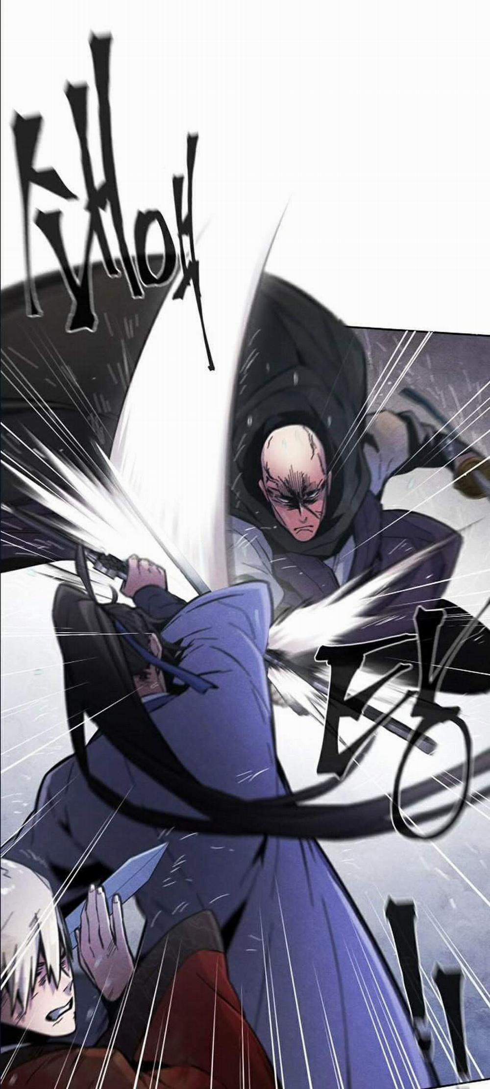 Cuồng Ma Tái Thế 12 trang 18