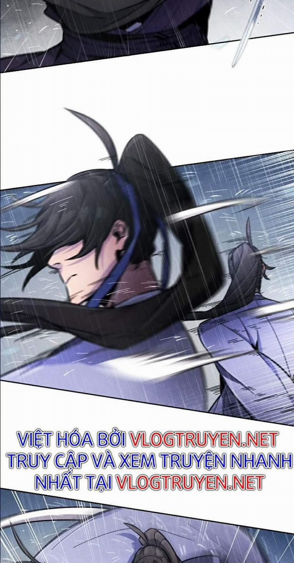 Cuồng Ma Tái Thế 12 trang 23