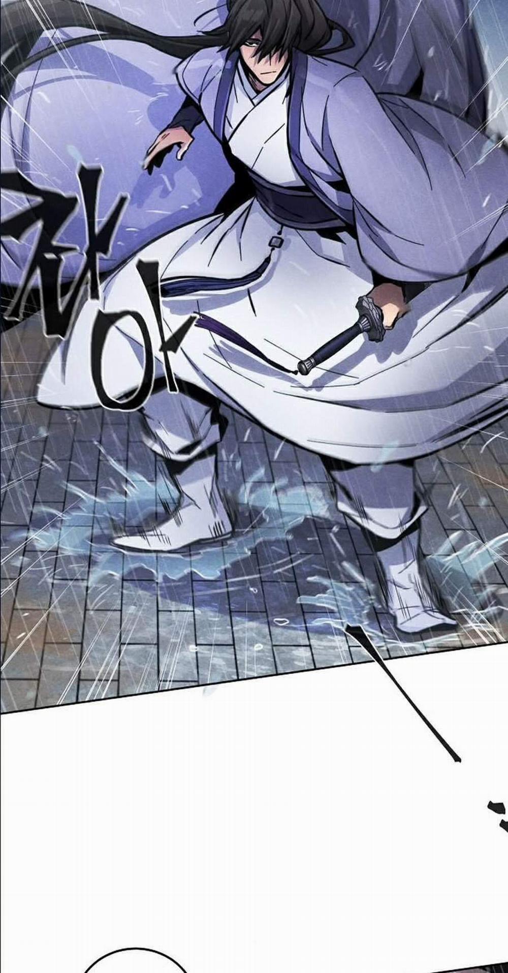 Cuồng Ma Tái Thế 12 trang 24