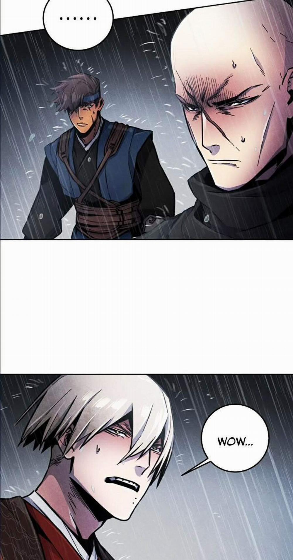 Cuồng Ma Tái Thế 12 trang 25