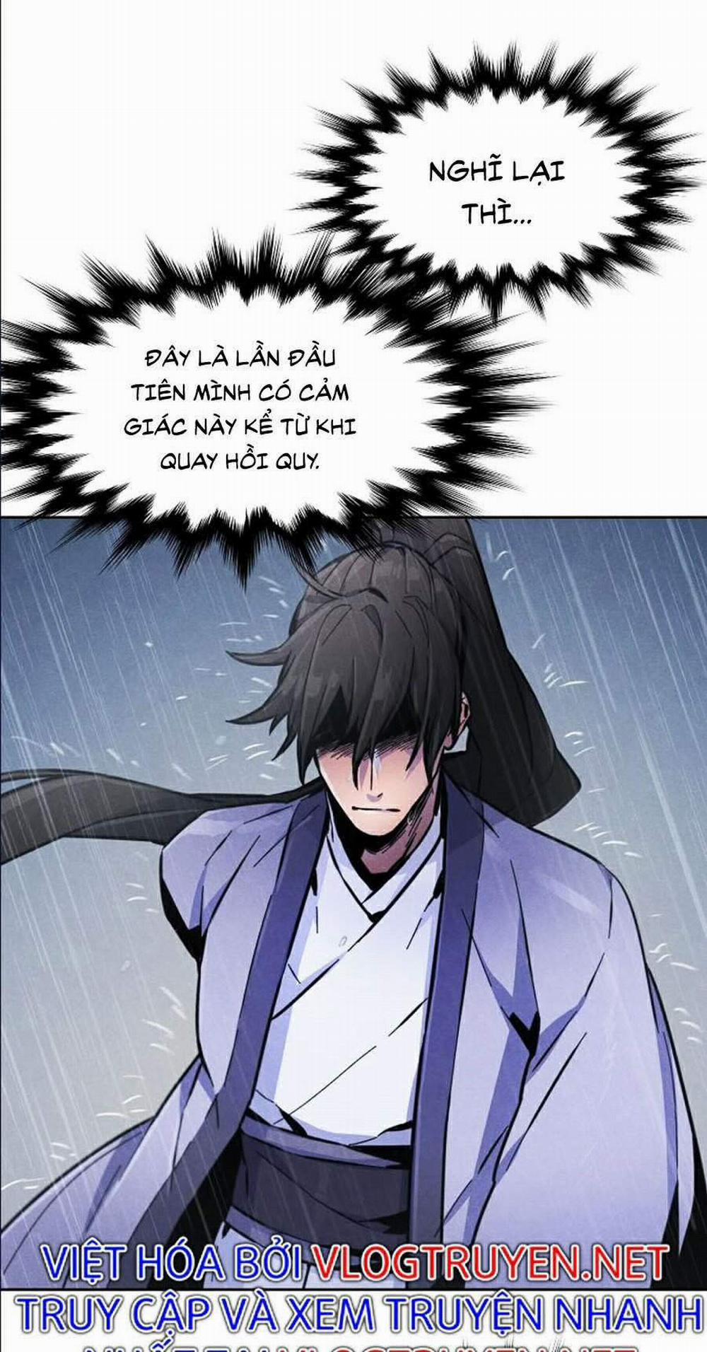 Cuồng Ma Tái Thế 12 trang 27
