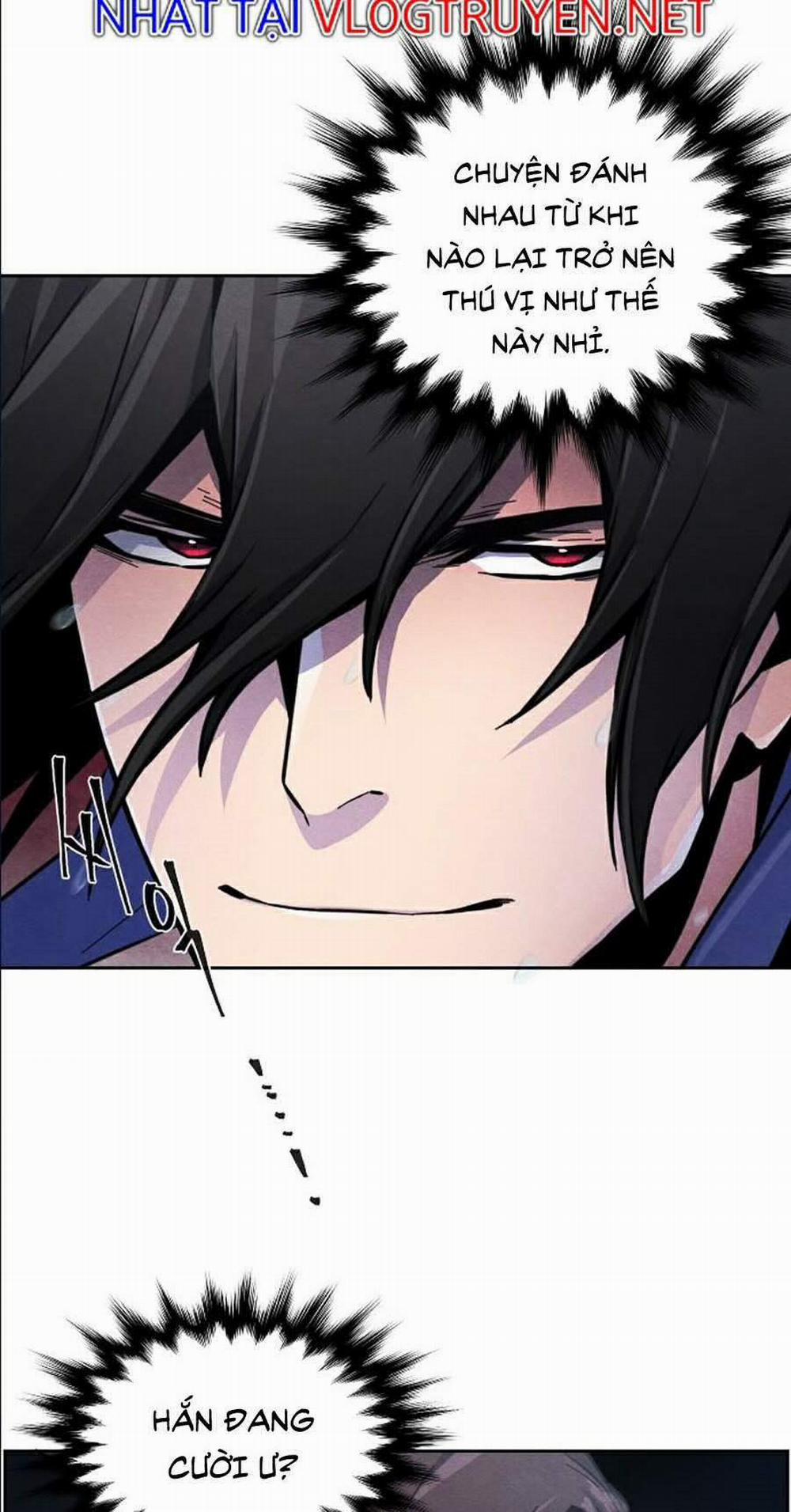 Cuồng Ma Tái Thế 12 trang 28