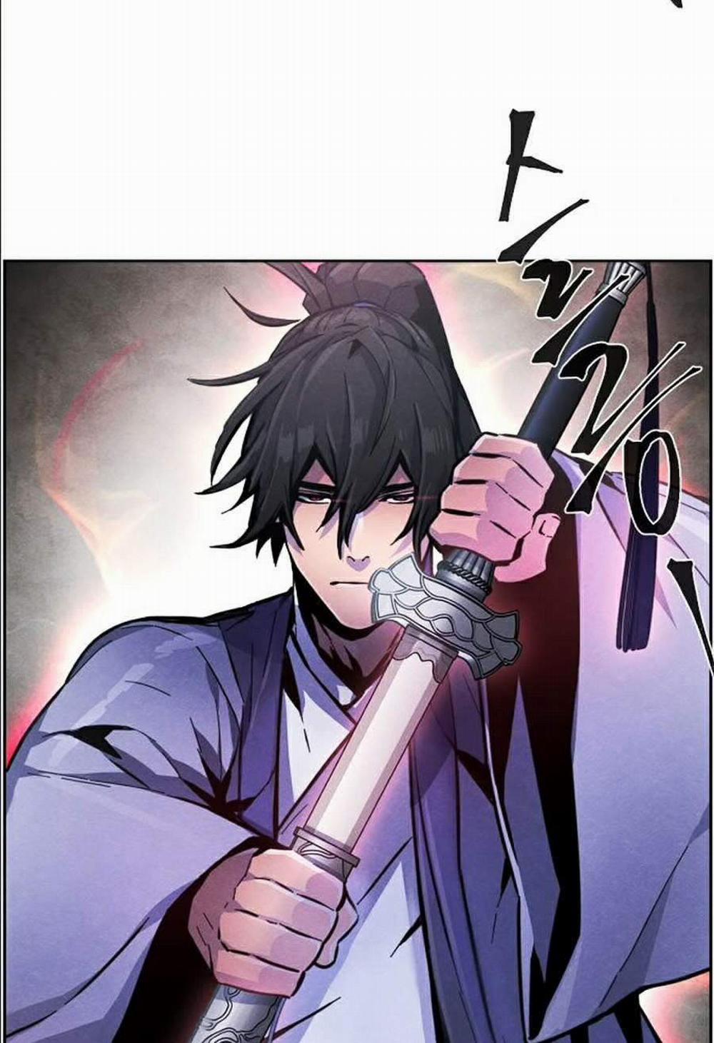 Cuồng Ma Tái Thế 12 trang 30