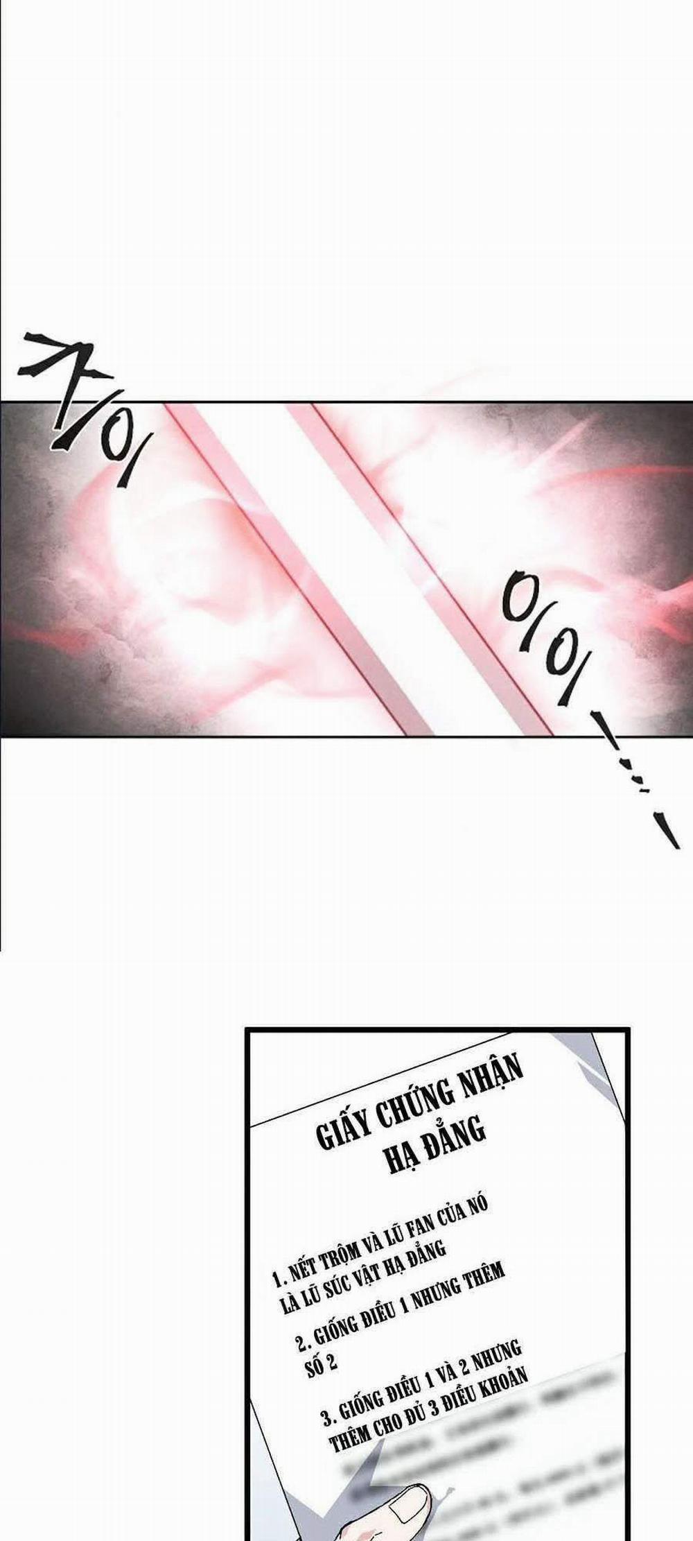 Cuồng Ma Tái Thế 12 trang 33