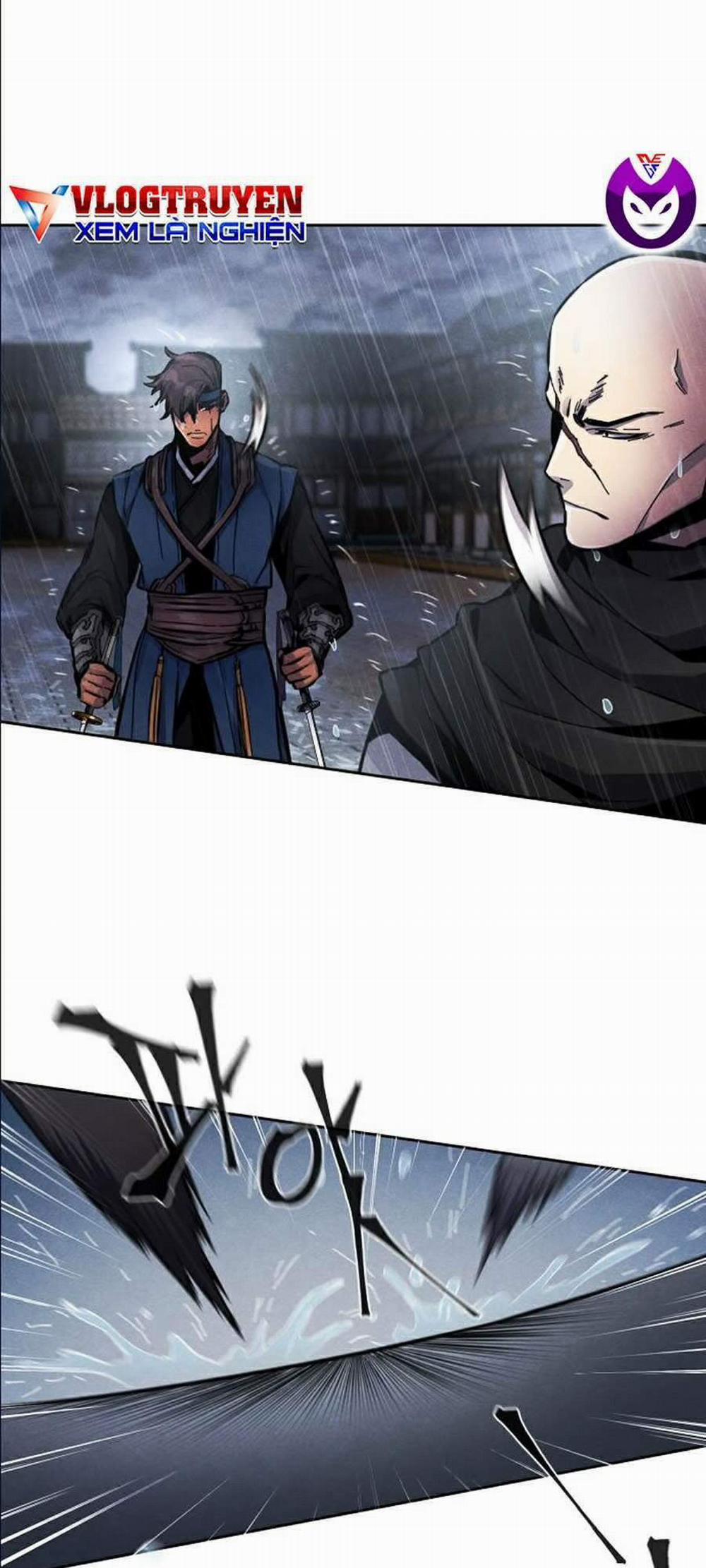 Cuồng Ma Tái Thế 12 trang 41