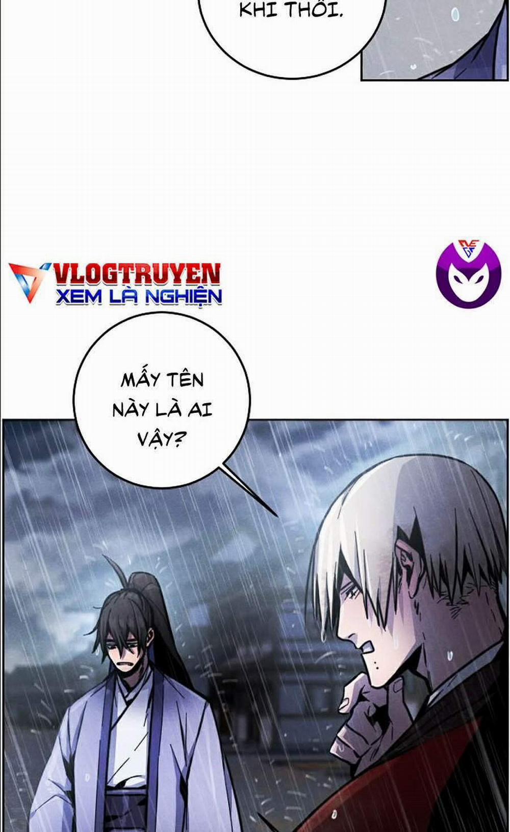 Cuồng Ma Tái Thế 12 trang 64