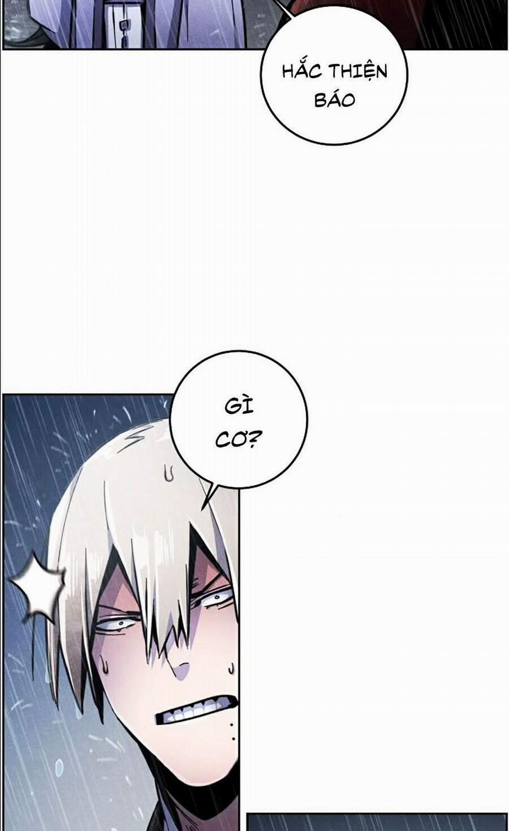 Cuồng Ma Tái Thế 12 trang 65