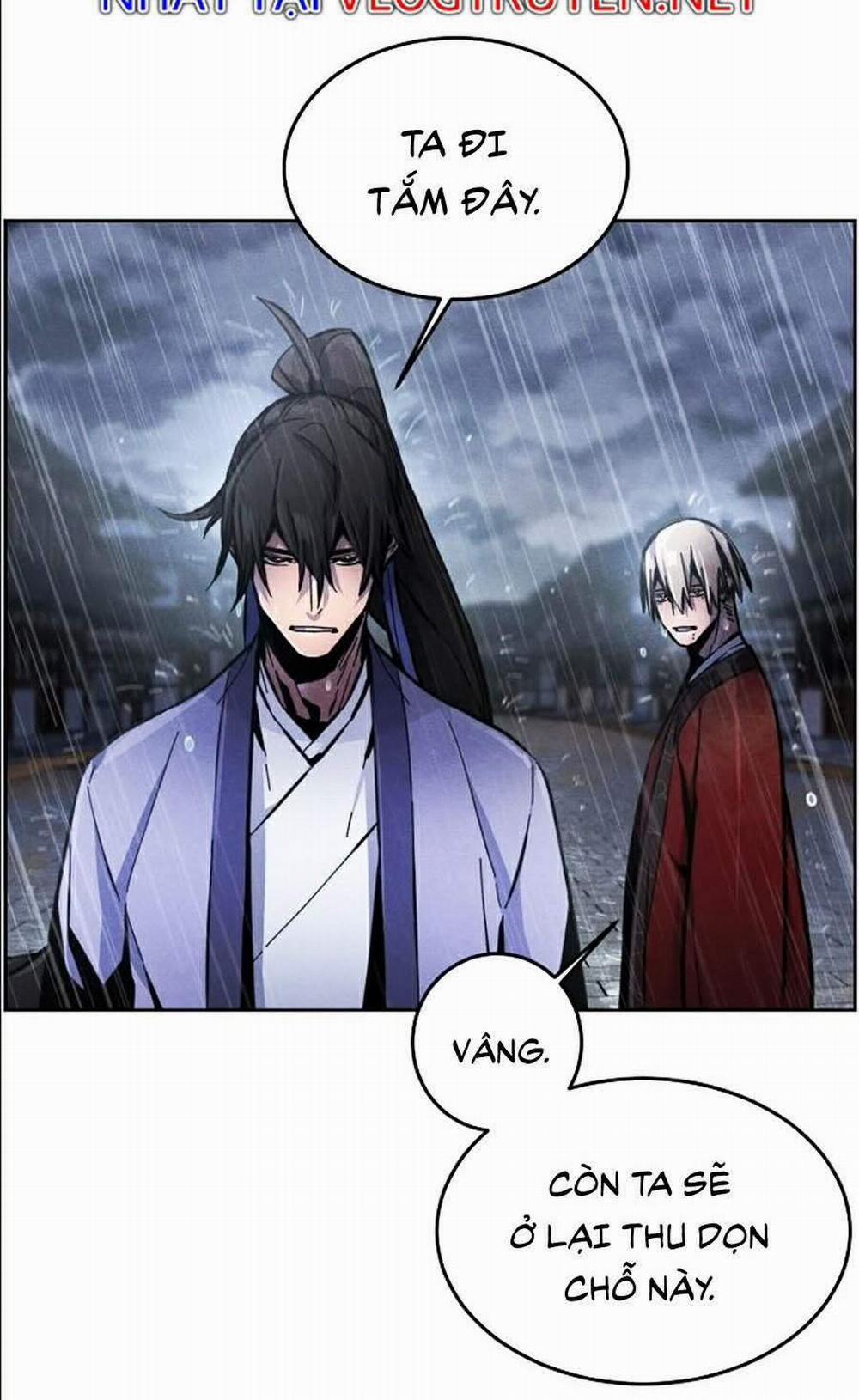 Cuồng Ma Tái Thế 12 trang 67