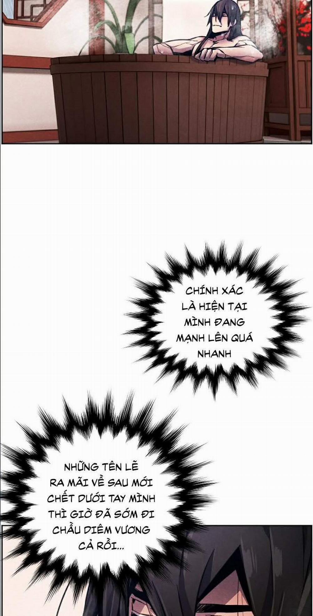 Cuồng Ma Tái Thế 12 trang 72