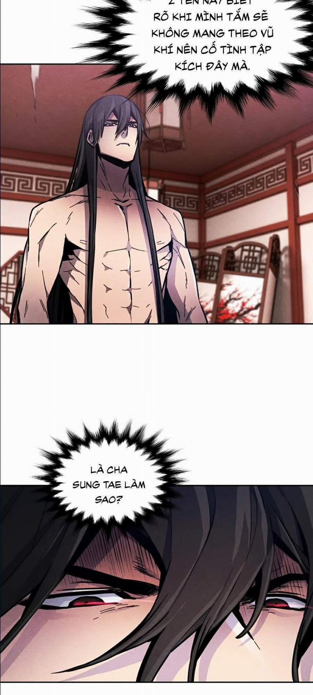 Cuồng Ma Tái Thế 12 trang 91