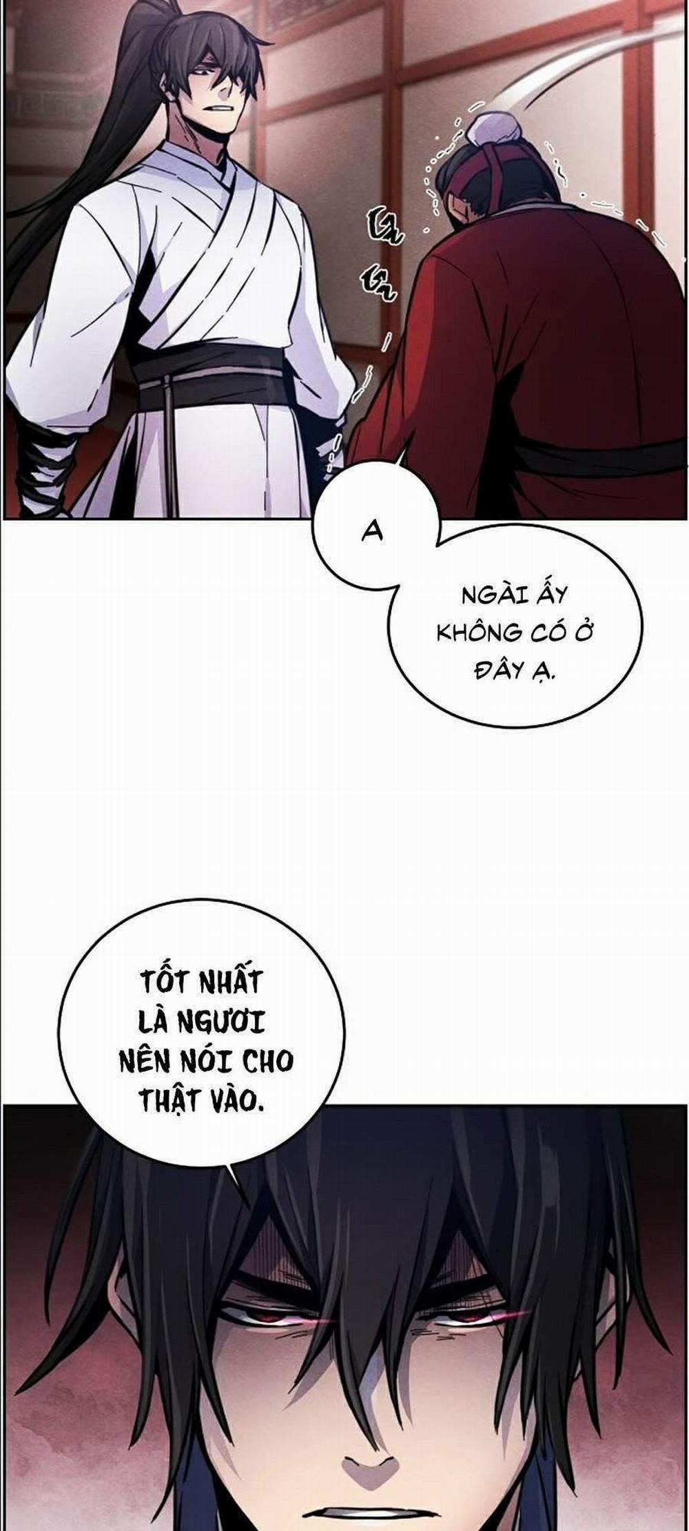 Cuồng Ma Tái Thế 12 trang 95