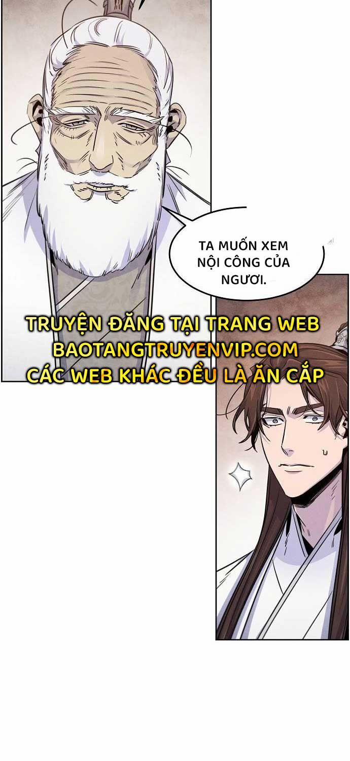 Cuồng Ma Tái Thế Chương 127 Trang 33