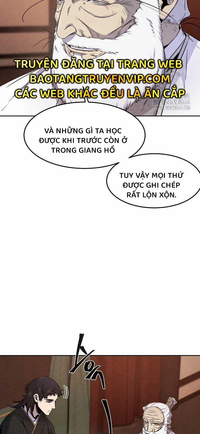 Cuồng Ma Tái Thế Chương 128 Trang 22