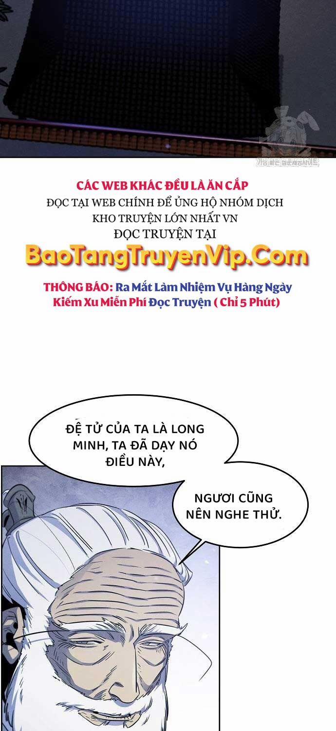 Cuồng Ma Tái Thế Chương 128 Trang 58