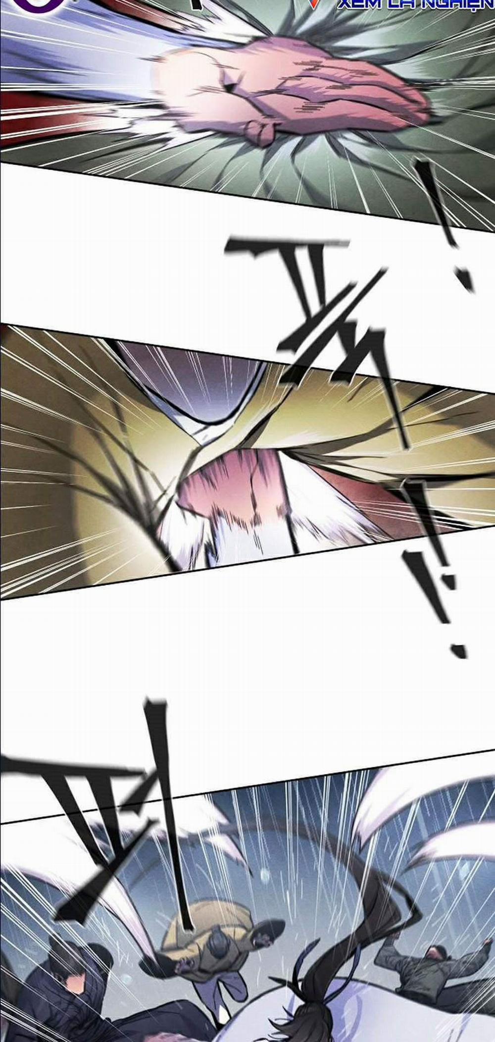 Cuồng Ma Tái Thế 13 trang 11