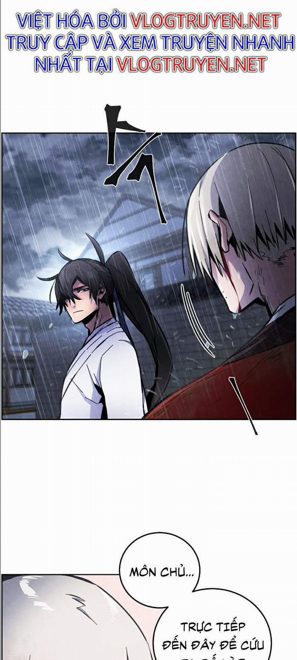 Cuồng Ma Tái Thế 13 trang 16