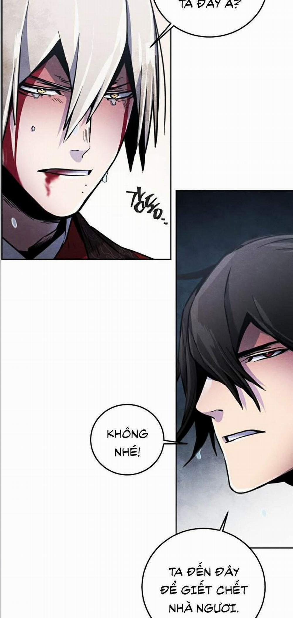 Cuồng Ma Tái Thế 13 trang 17
