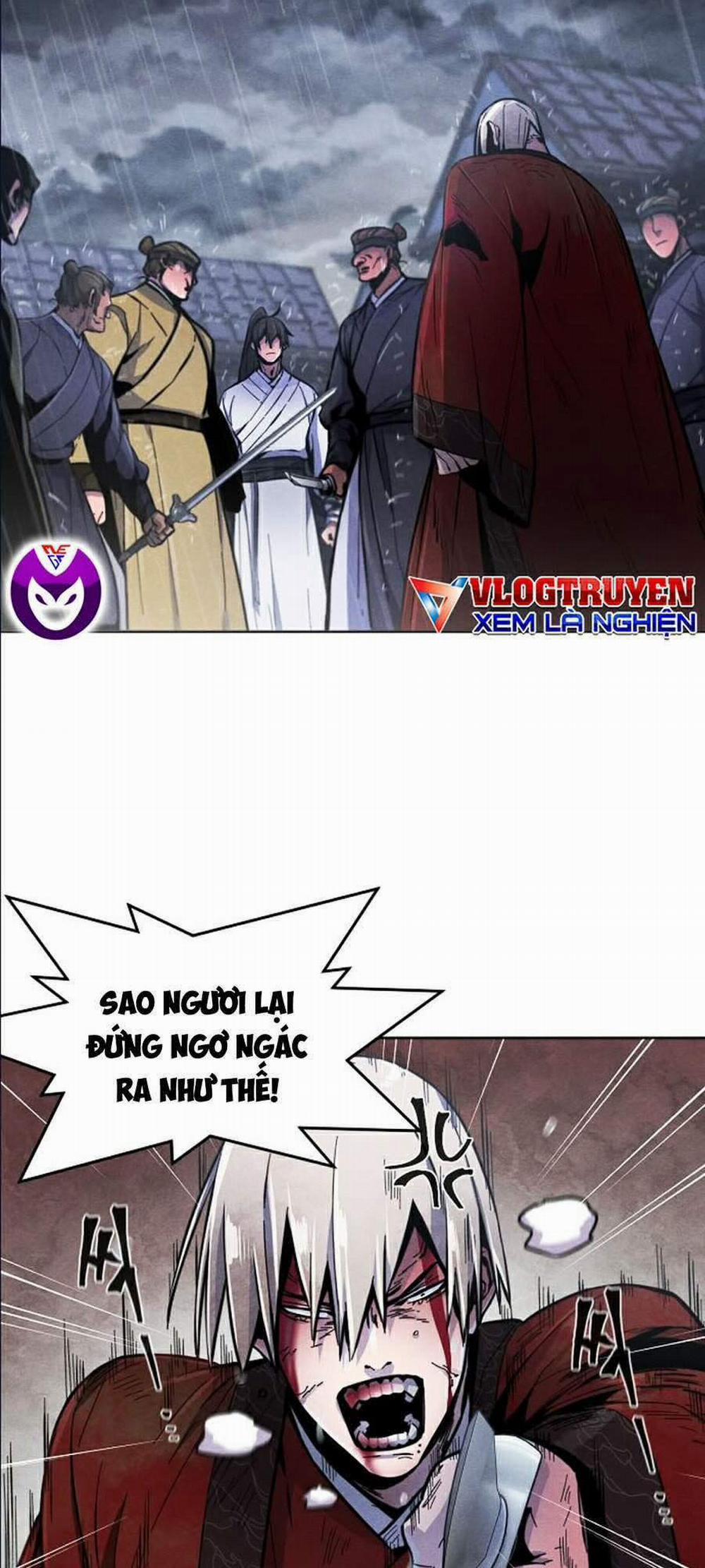 Cuồng Ma Tái Thế 13 trang 2