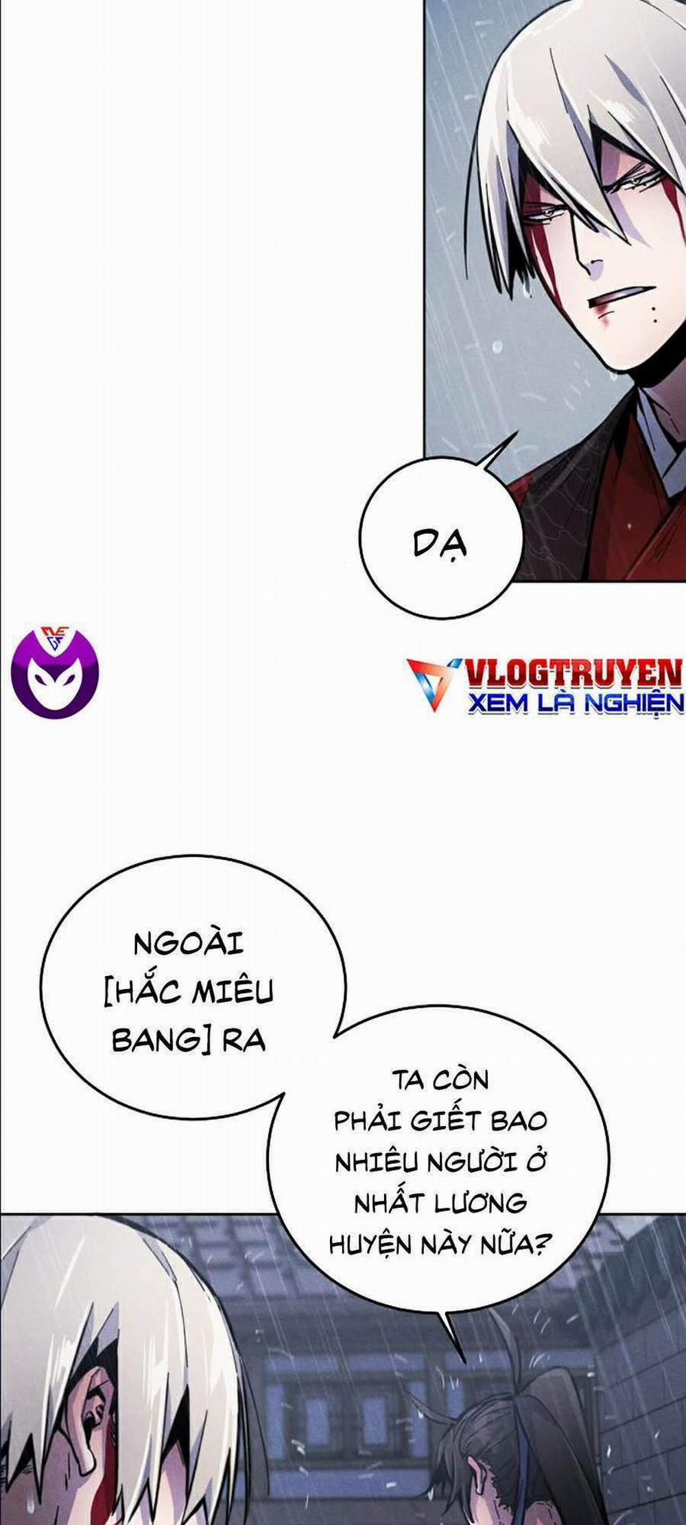Cuồng Ma Tái Thế 13 trang 24
