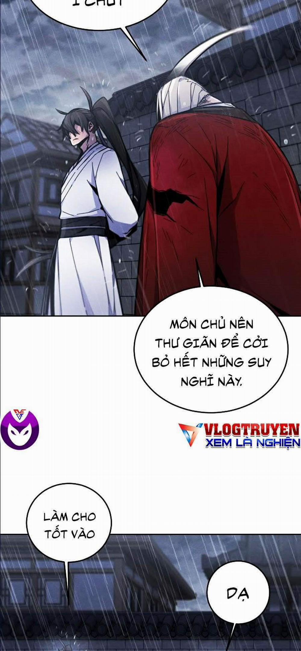 Cuồng Ma Tái Thế 13 trang 27