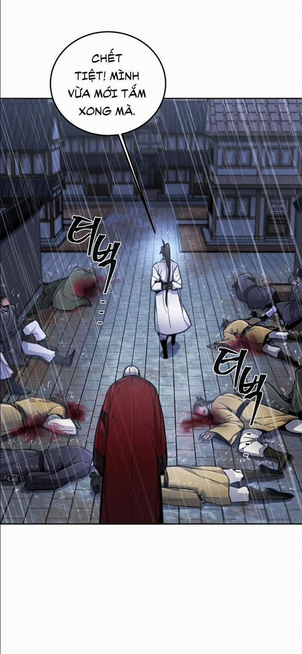 Cuồng Ma Tái Thế 13 trang 29