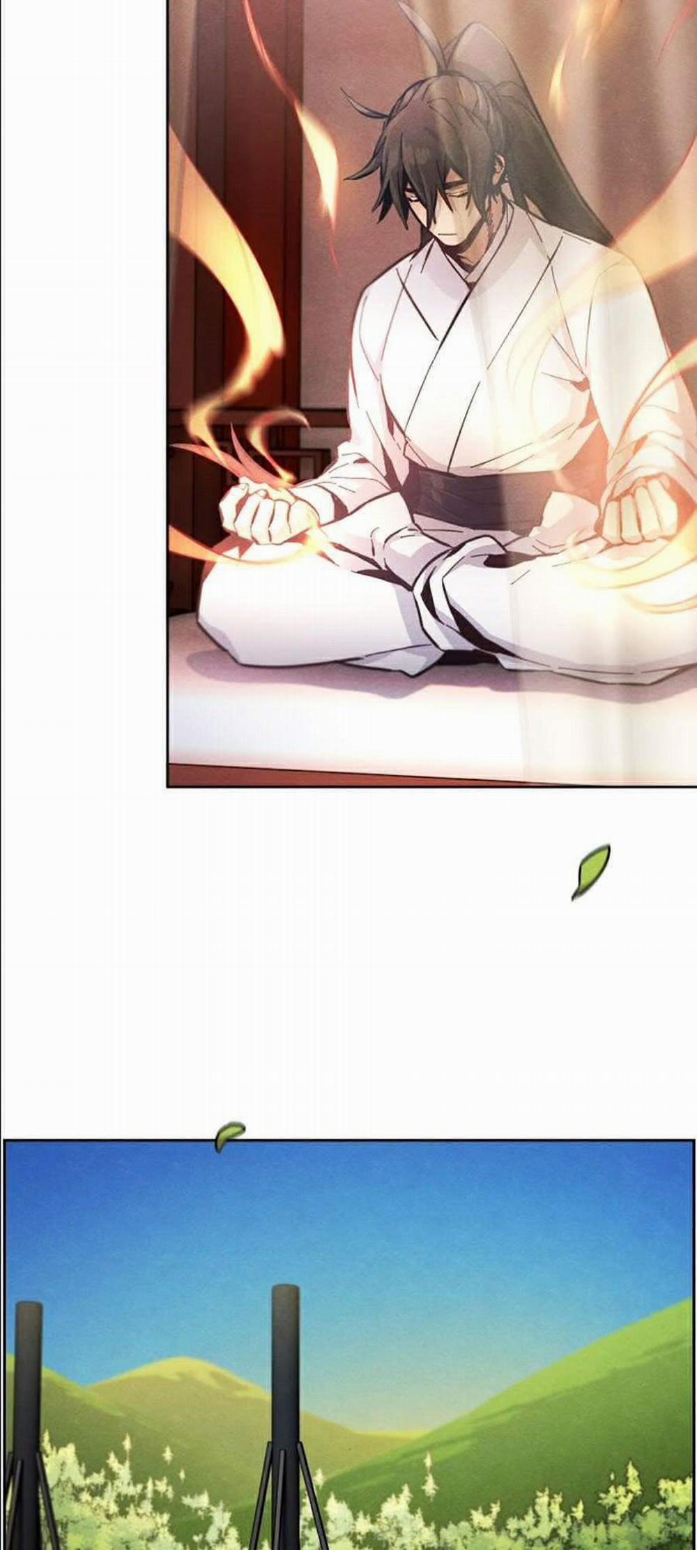 Cuồng Ma Tái Thế 13 trang 34