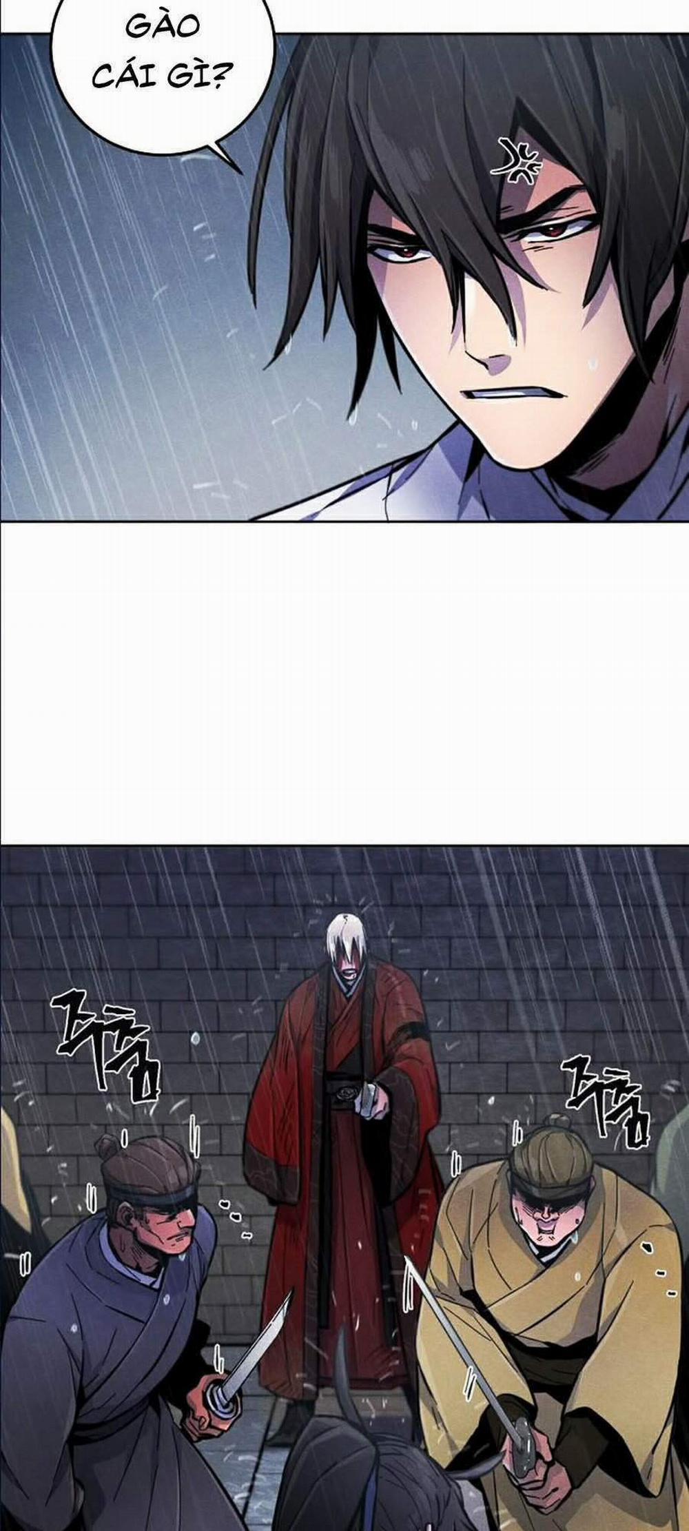 Cuồng Ma Tái Thế 13 trang 4