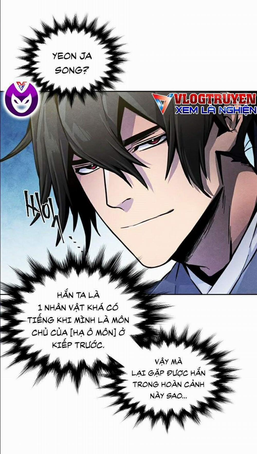 Cuồng Ma Tái Thế 13 trang 46